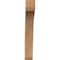 Ekena Millwork 4"W x 24"D x 28"H Legacy Rough Sawn Knee Brace, Western Red Cedar BRC04X24X28LEC00RWR - alternate 4